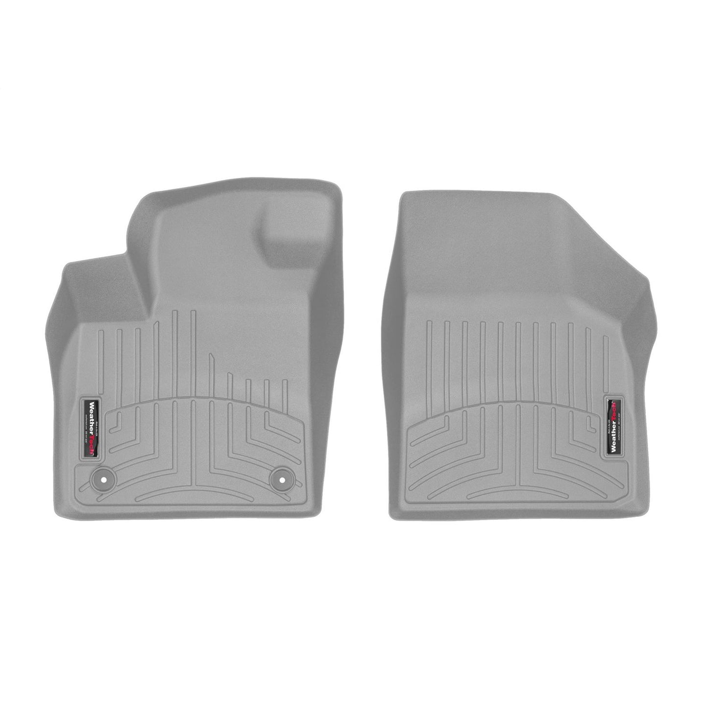 WeatherTech FloorLiner™ DigitalFit® 4615501