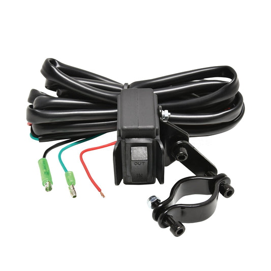 Superwinch Winch Switch 87-12894