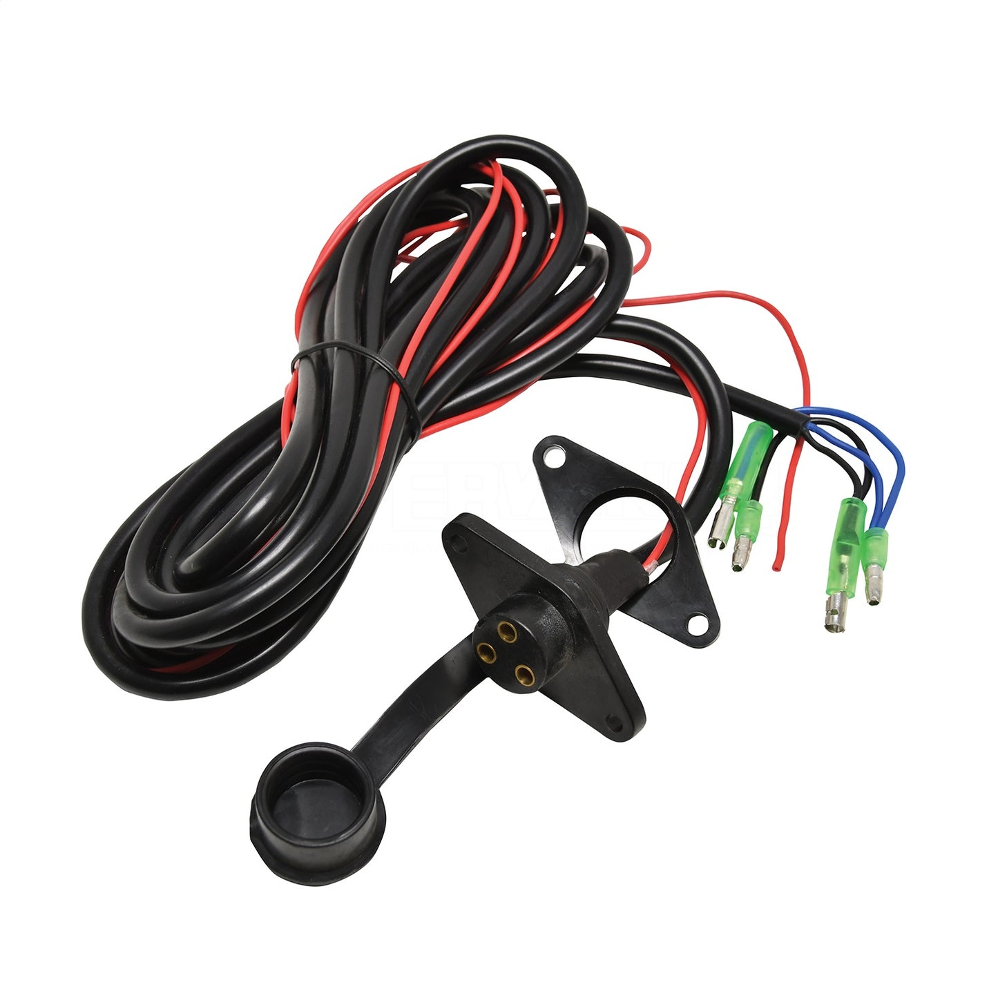 Superwinch Winch Socket Assembly 87-14151