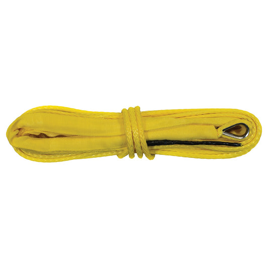 Superwinch Winch Synthetic Rope 87-42614