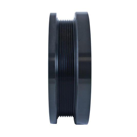 Fluidampr - 870201 - Harmonic Balancer - Fluidampr - Ford - 2003-2007 - 6.0L Power Stroke - Each