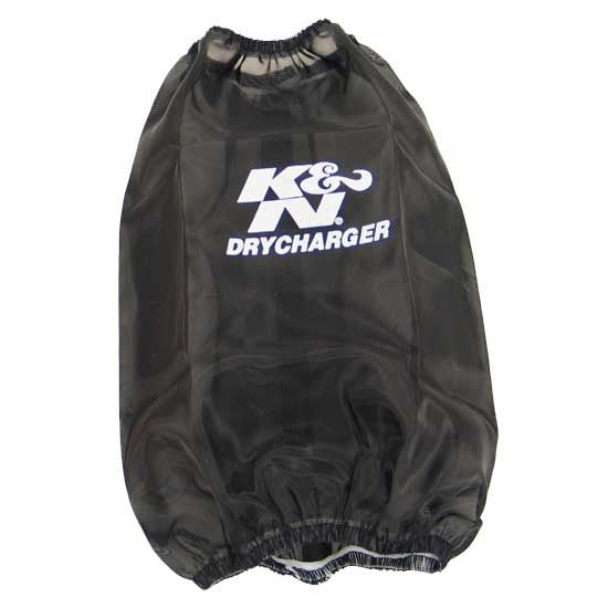 K&N RC-3690DK Air Filter Wrap