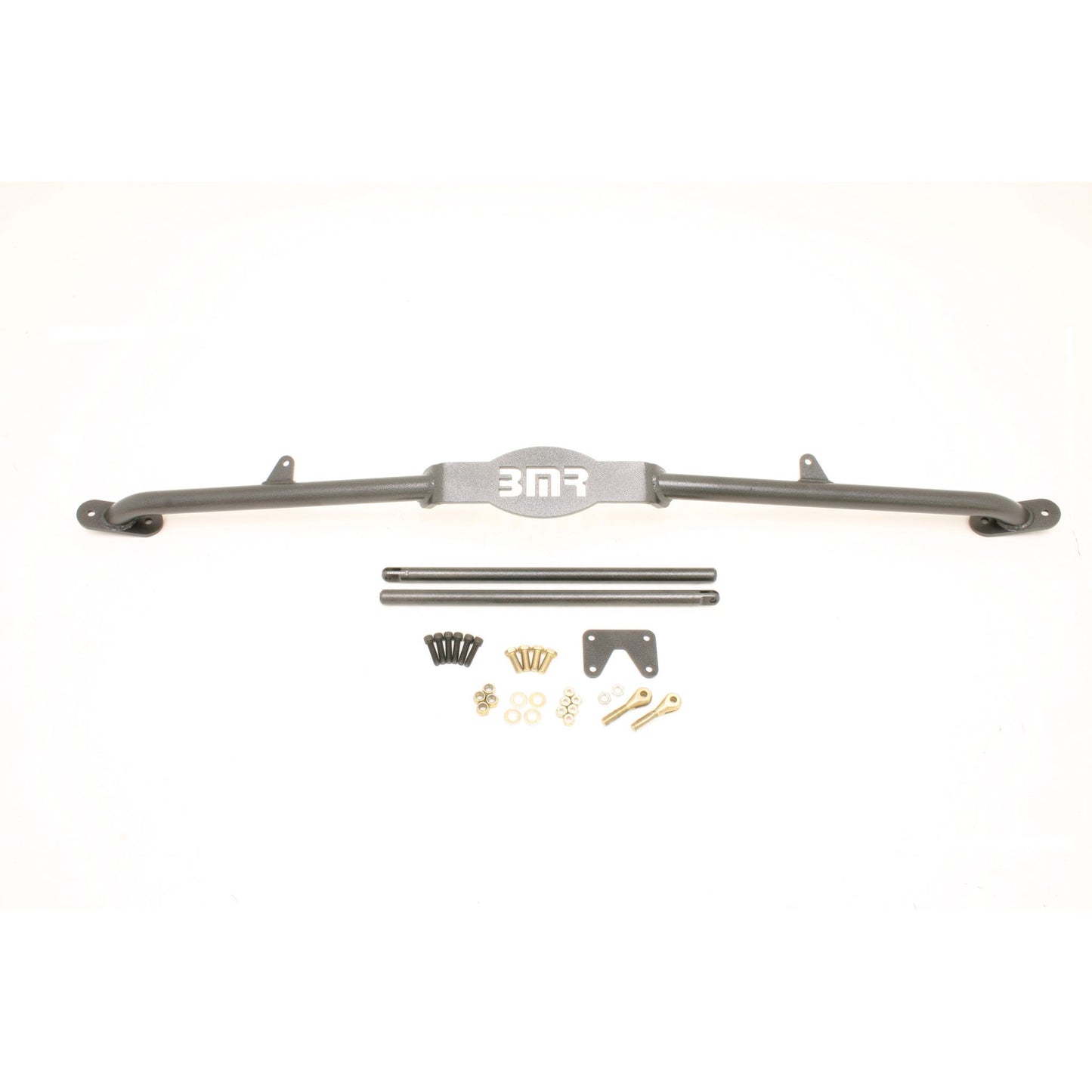 BMR Suspension Strut Tower Brace, 3 Point Mount, TPI Only BMR-STB004H