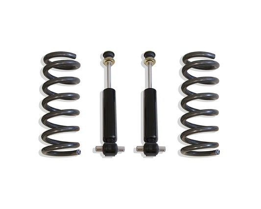 MaxTrac FRONT LIFT COILS W/ MT SHOCKS 872170