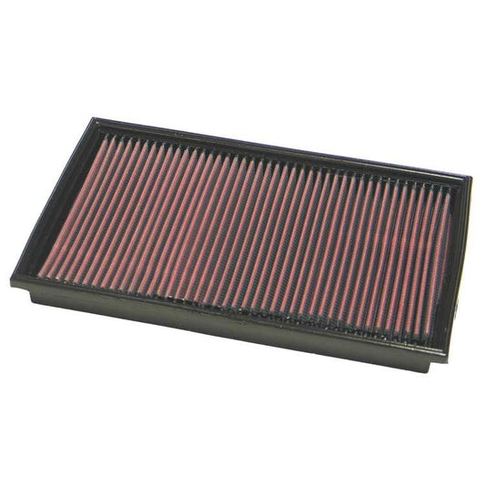 K&N 33-2184 Replacement Air Filter