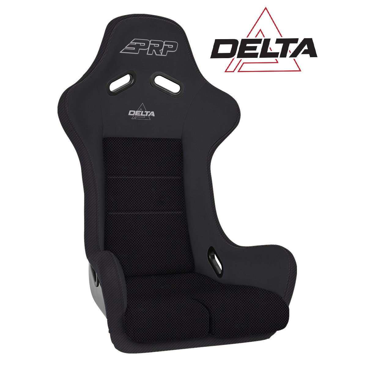 PRP-A37F-201-Delta Composite Race Seat