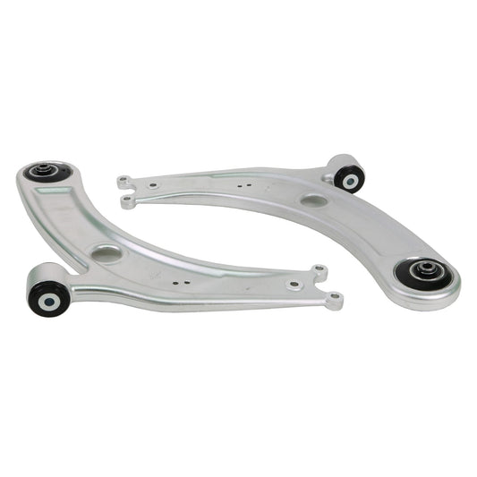 Whiteline KTA262 Front Control Arm; fits Volkswagen Golf 15-20