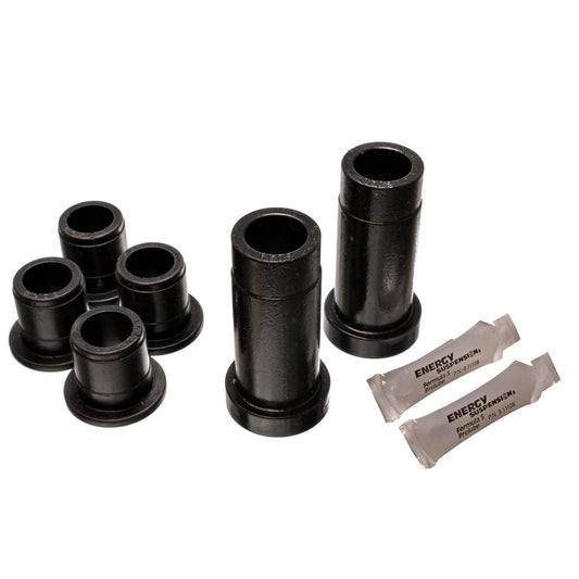 Energy Suspension CONTROL ARM BUSHING SET 8.3103G