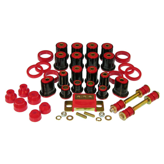 Prothane TOTAL KIT GM CARS VARIOUS 66-72 PROTH-7-2001