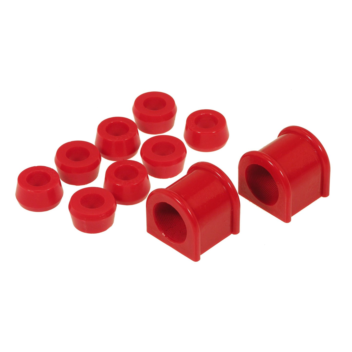 Prothane YJ WRNGLR S/B BUSH 1 1/8 87-96 1-1107