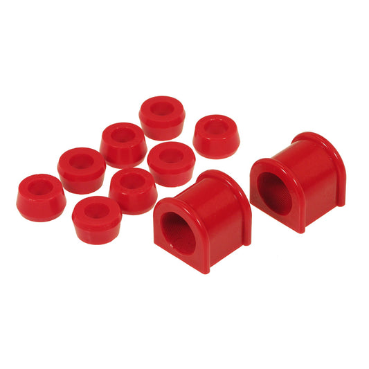 Prothane YJ WRNGLR S/B BUSH 1 1/8 87-96 1-1107