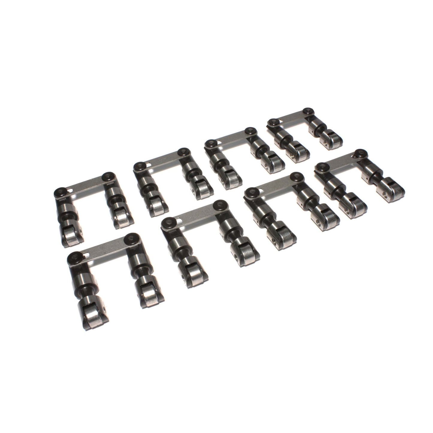 COMP Cams Endure-X Solid Roller Lifter Set for Ford 429-460 COMP-879-16
