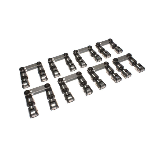 COMP Cams Endure-X Solid Roller Lifter Set for Ford 429-460 COMP-879-16