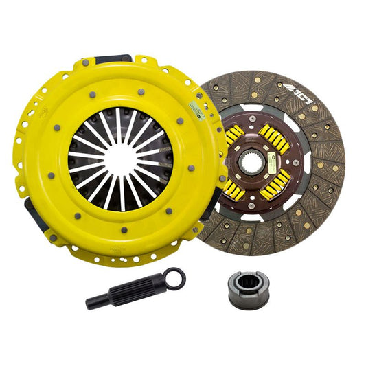 Advanced Clutch Technology HD/Perf Street Sprung Kit ACT-FM5-HDSS