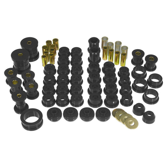 Prothane TOTAL KIT CORVETTE 84-96 7-2013-BL