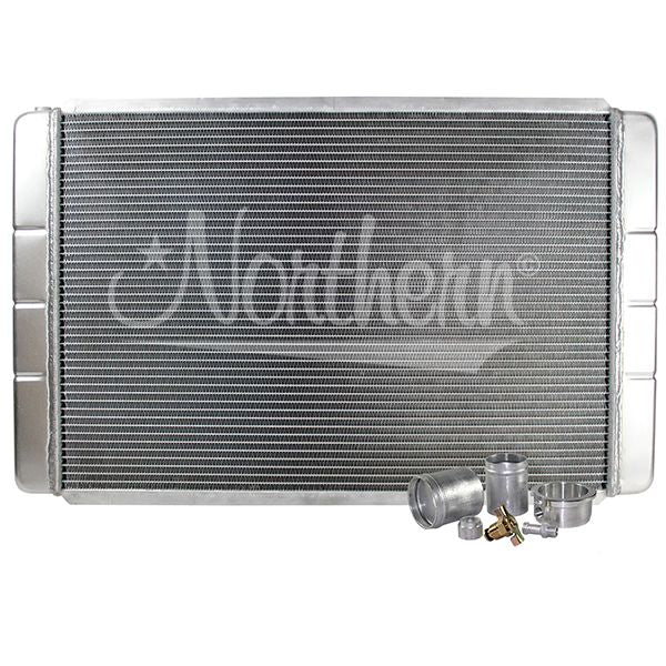 Northern Radiator Custom Radiator Kit 209603B