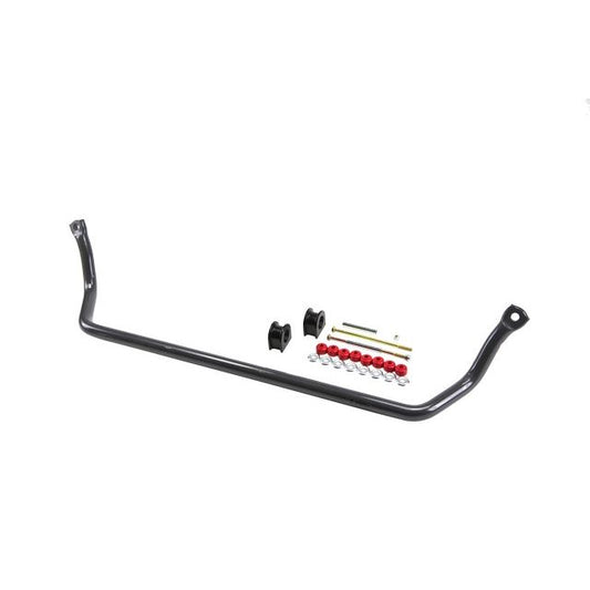 BELLTECH 5600 FRONT ANTI-SWAYBAR 1 3/8 in. / 35mm Front Anti-Sway Bar w/ Hardware 1995-1999 Chevrolet Tahoe Yukon (2dr/4dr 4WD) 1 3/8 in. Front Swaybar