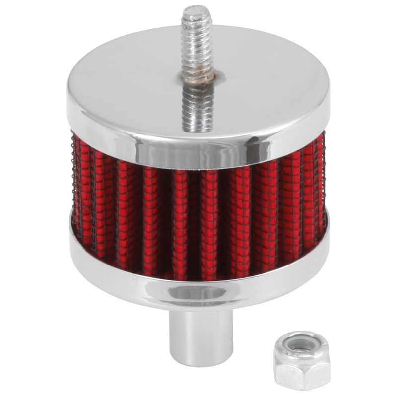 K&N 62-1100 Vent Air Filter/ Breather