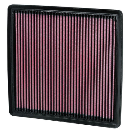 K&N 33-2385 Replacement Air Filter
