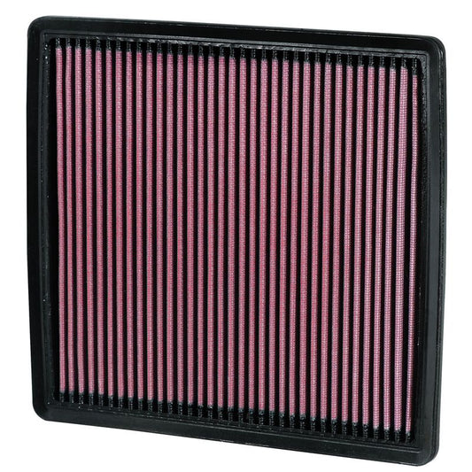 K&N 33-2385 Replacement Air Filter