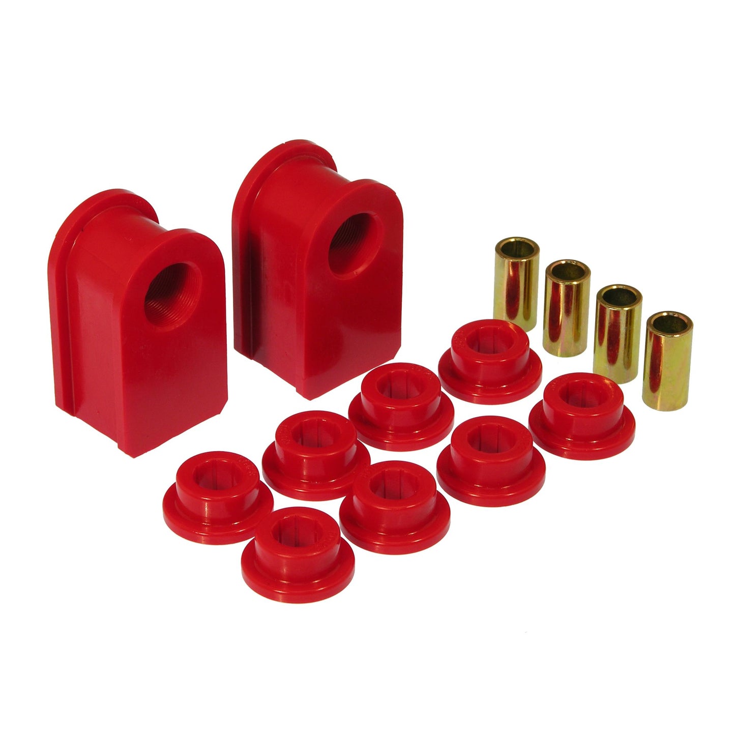 Prothane S/B BUSH 3.5H 1"ID E/E 70-98 6-1128