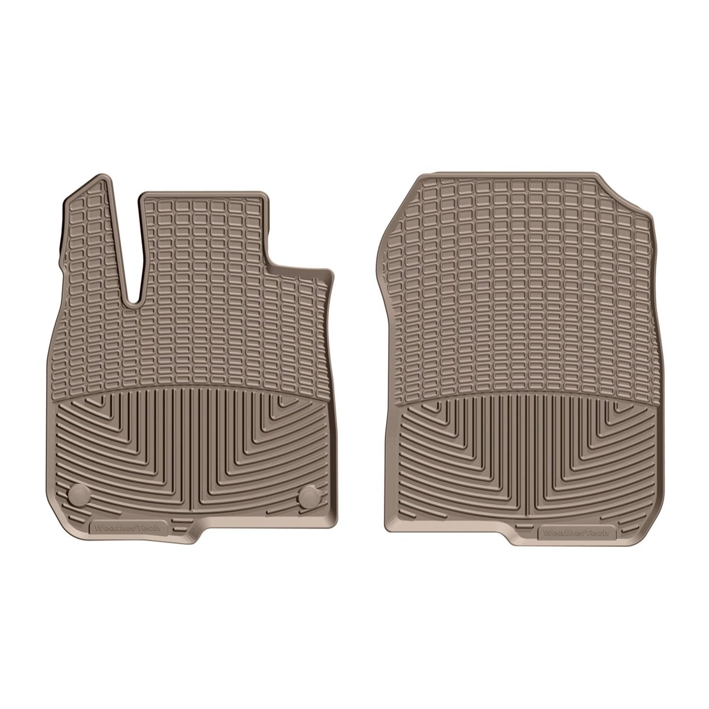 WeatherTech All Weather Floor Mats W419TN