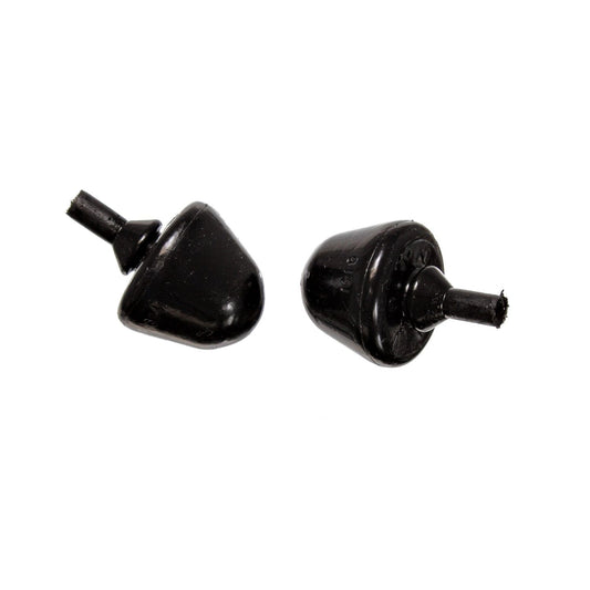 Energy Suspension BUMP STOP ROUND BULLET NOSE 9.9151G