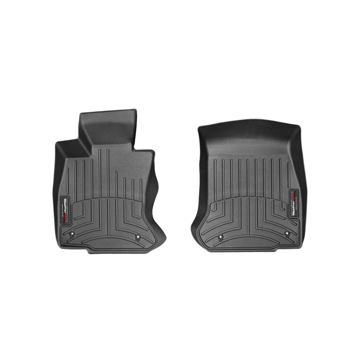 WeatherTech FloorLiner™ DigitalFit® 445081