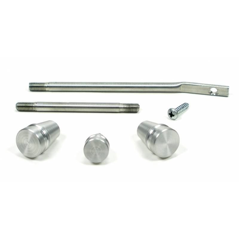 IDIDIT Dress-up Kit Brushed 2500000030