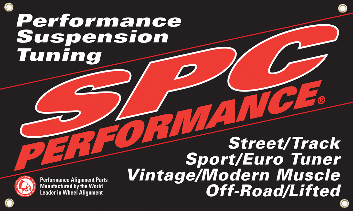 SPC PERF BANNER 5'X 3'