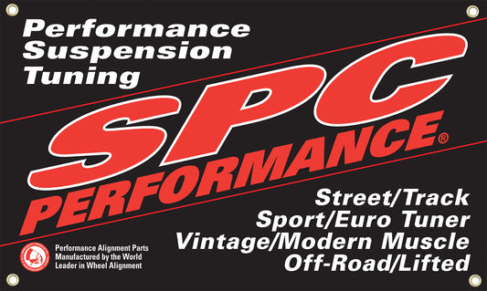 SPC PERF BANNER 5'X 3'