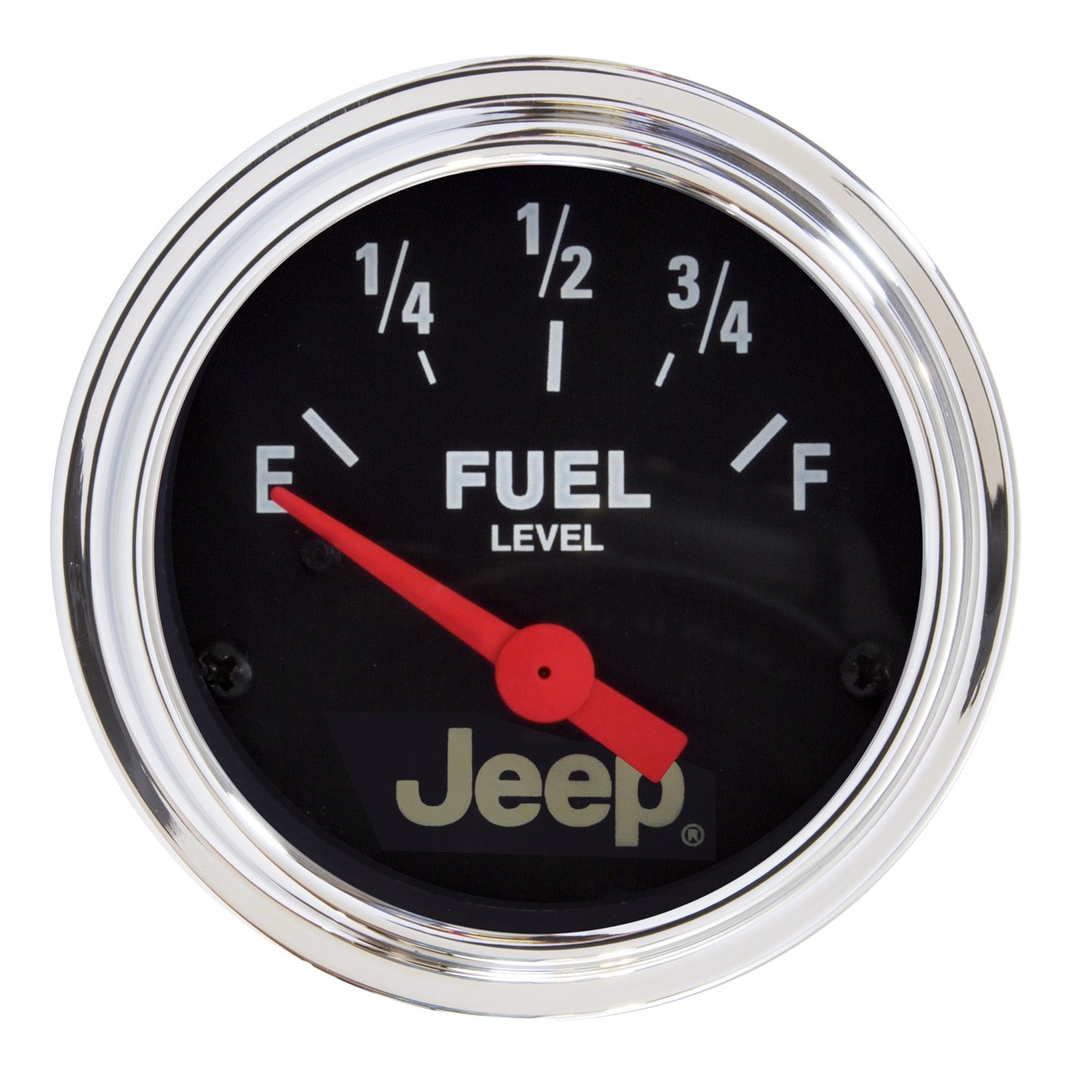 AutoMeter 2-1/16 FUEL LEVEL 73-10 O JEEP 880428