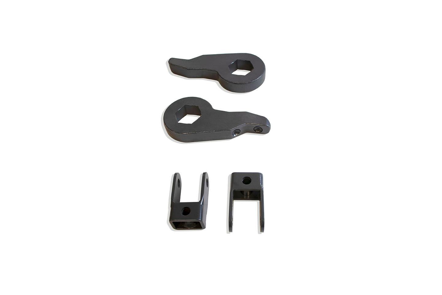 MaxTrac TORSION KEYS 880513