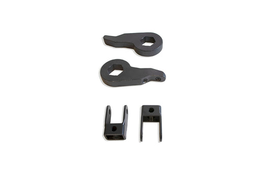 MaxTrac TORSION KEYS 880513