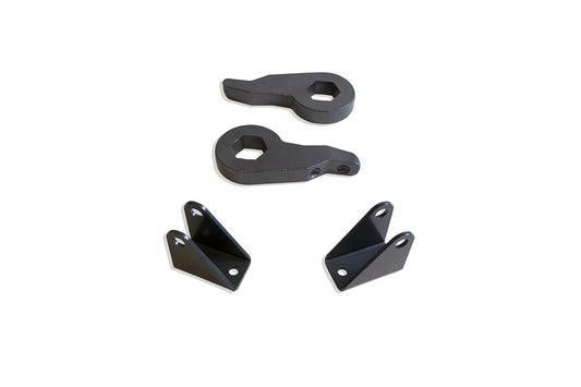 MaxTrac TORSION KEYS 880713