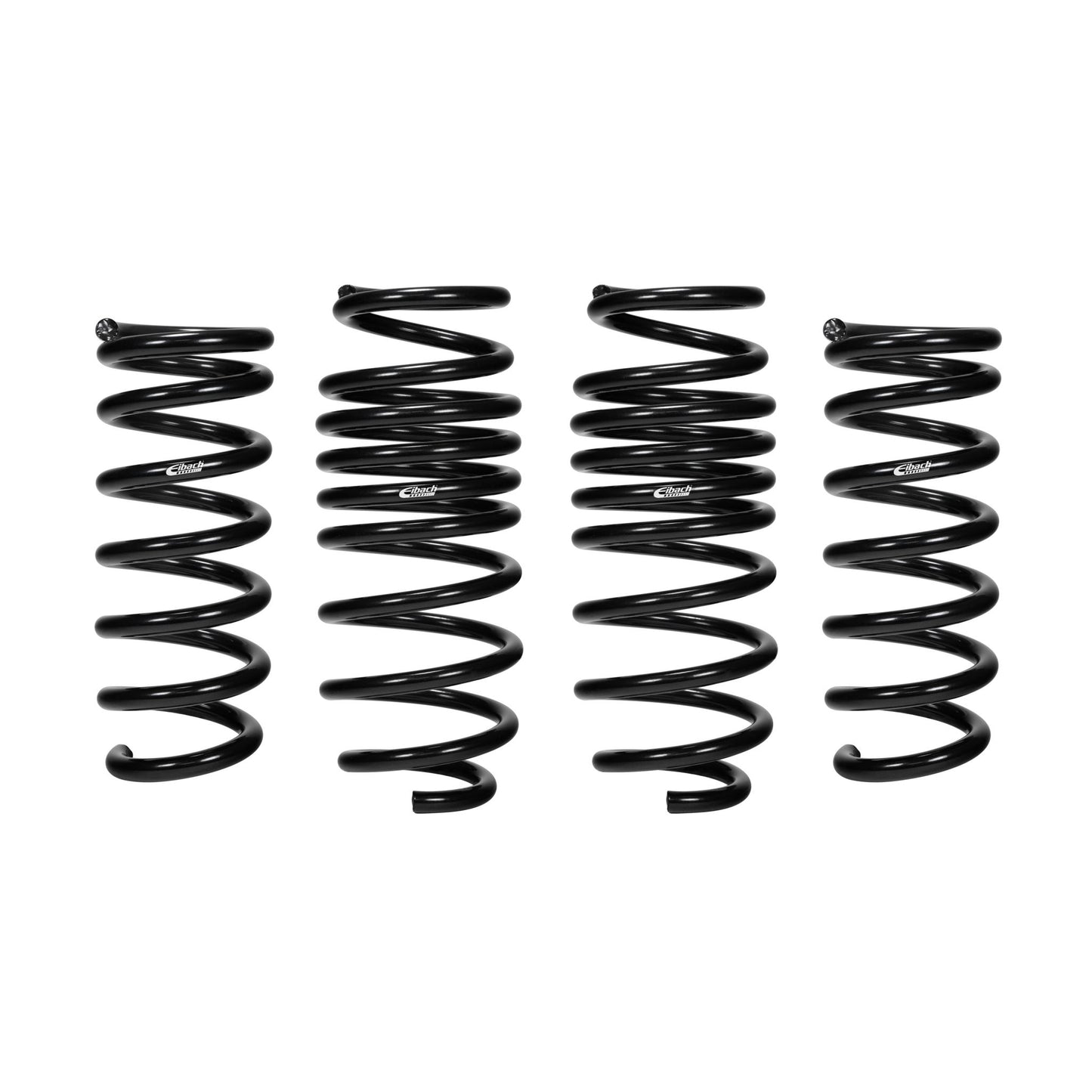 Eibach Springs PRO-KIT Performance Springs (Set of 4 Springs) E10-44-003-01-22