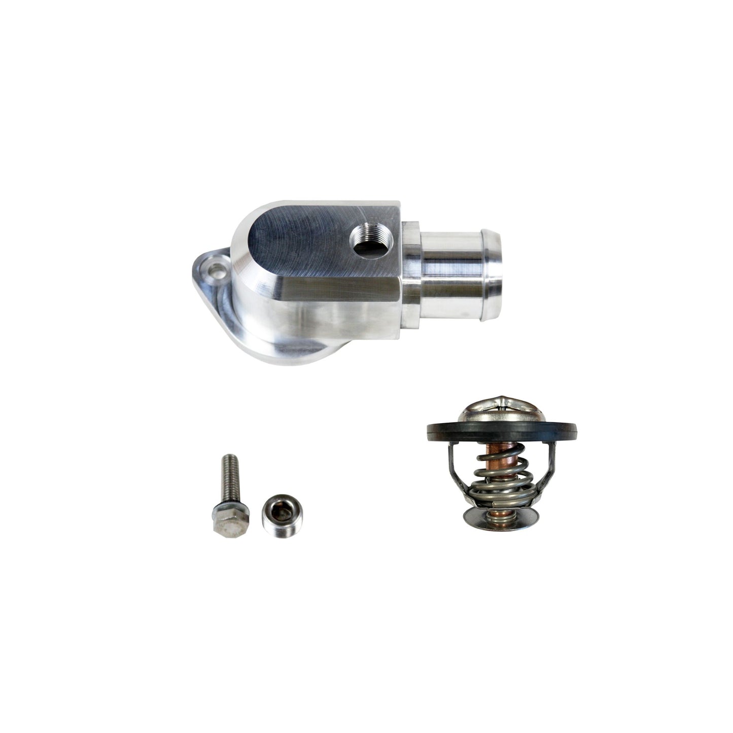 Granatelli Thermostat; Jeep And Dodge 430160