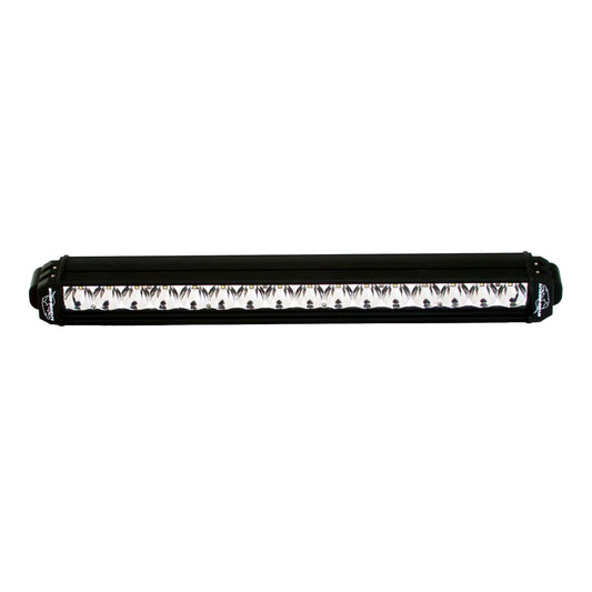 Lazer Star Lights 18" - 3 WATT / 16 LED / SINGLE ROW/ SPOT 131601