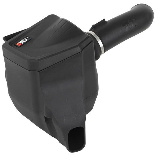 K&N 63-3119 Performance Air Intake System