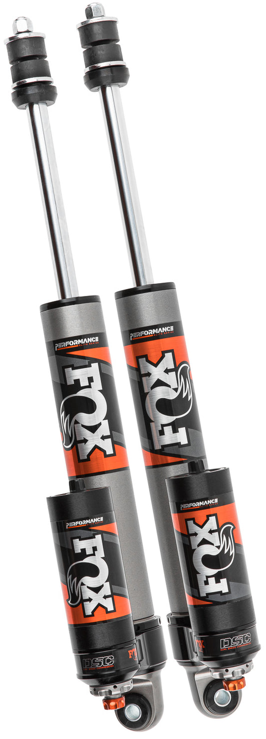 FOX Offroad Shocks PERFORMANCE ELITE SERIES 2.5 RESERVOIR SHOCK (PAIR) - ADJUSTABLE 883-26-079