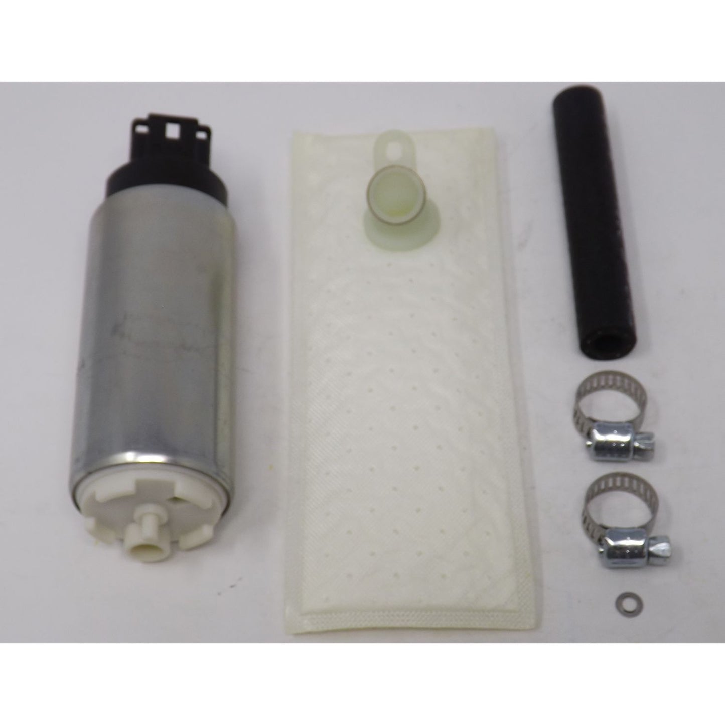 TI Automotive Stock Replacement Pump and Installation Kit for Gasoline Applications GCA308