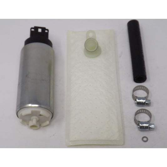 TI Automotive Stock Replacement Pump and Installation Kit for Gasoline Applications GCA308