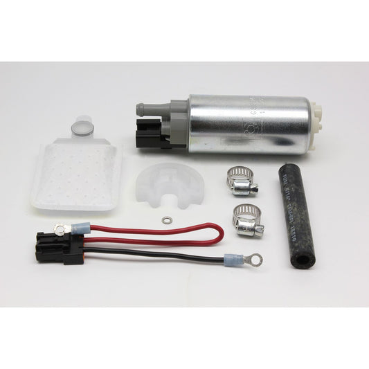 TI Automotive Stock Replacement Pump and Installation Kit for Gasoline Applications GCA3341