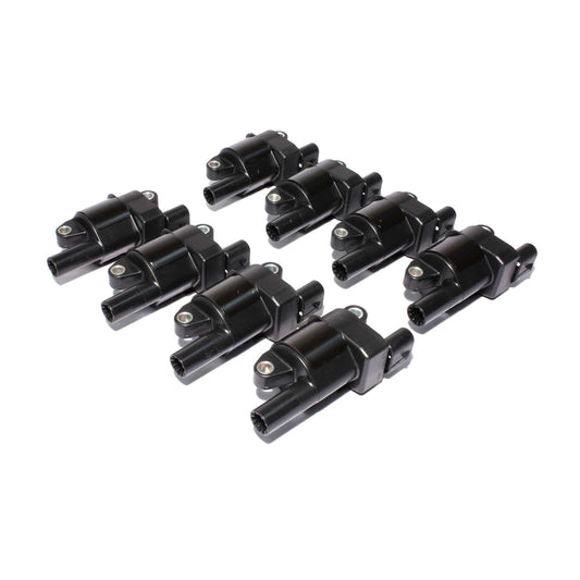 FAST GM Gen IV L92 Truck Style Coil 8 Pack 30256-8