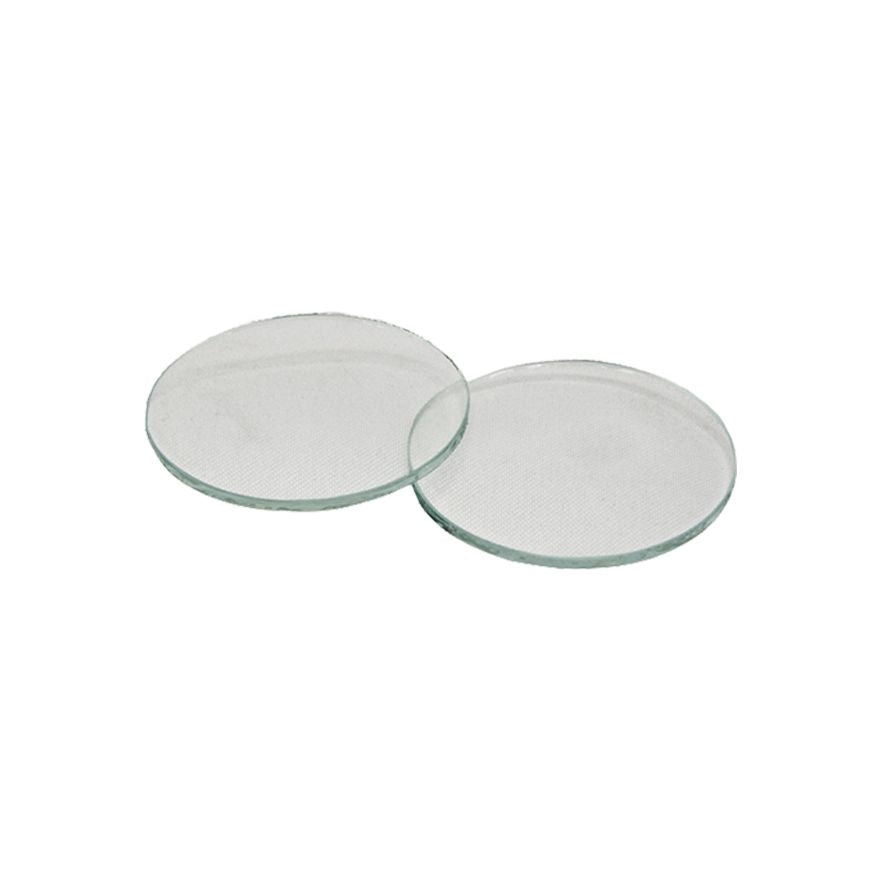 Lazer Star Lights CLEAR LENS KIT FOR LARGE VIZOR RK30