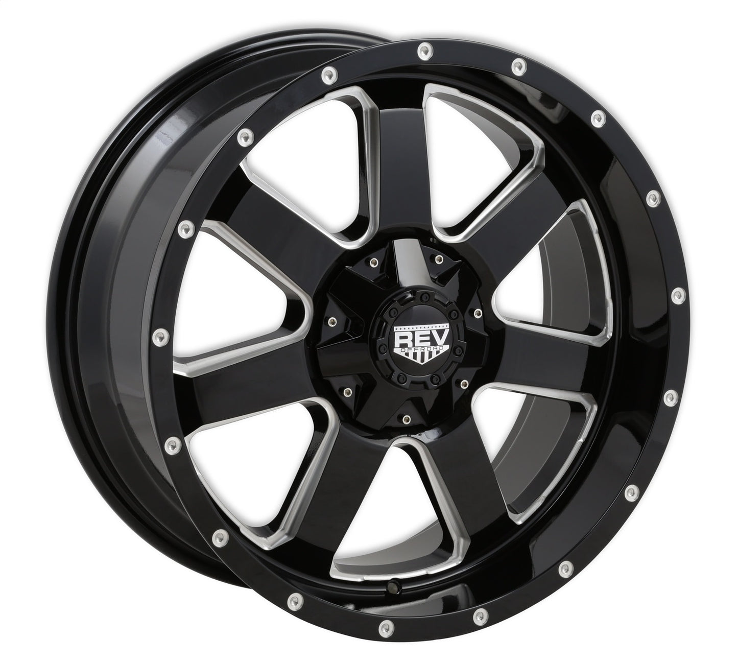 Off Road 885 Series