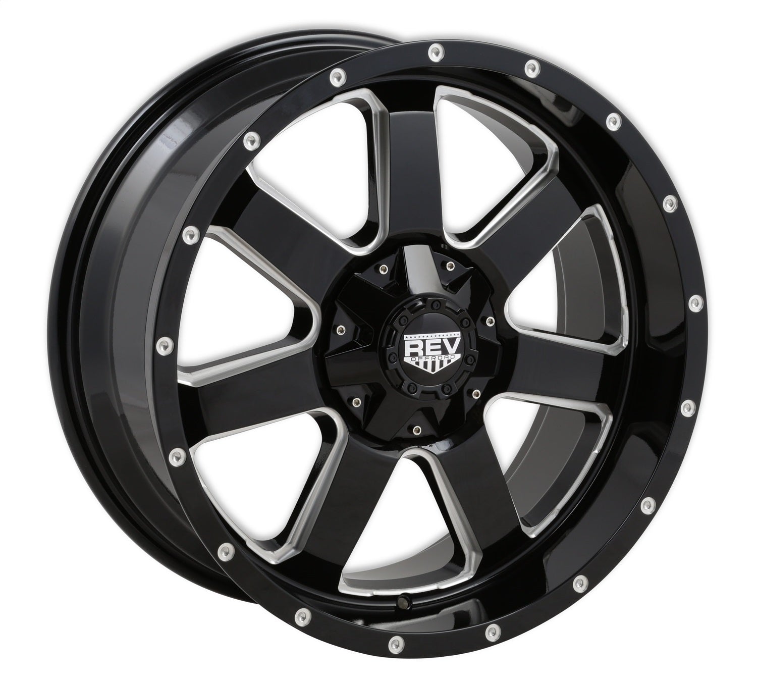 Off Road 885 Series