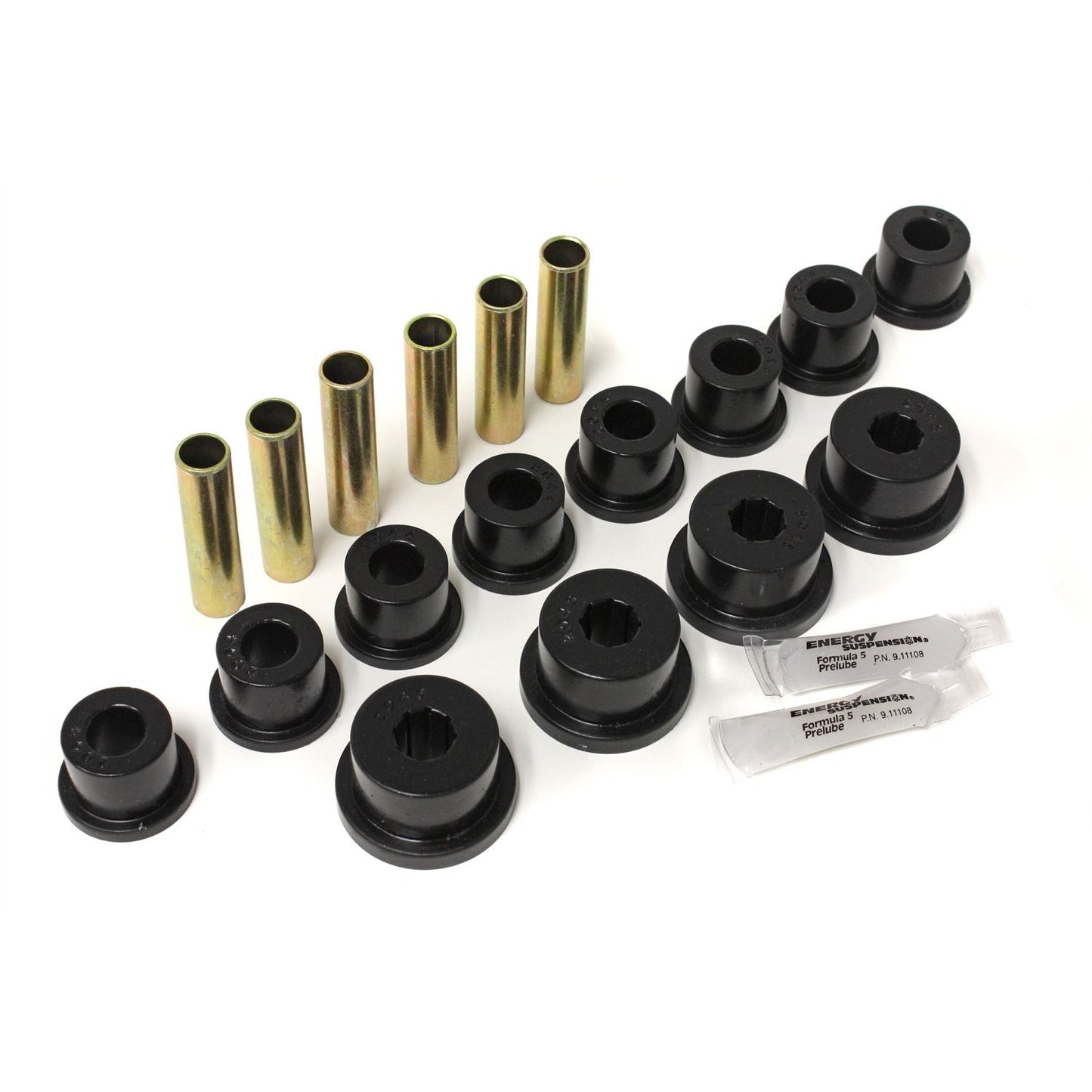 Energy Suspension SUZ SPRING BUSHING A.M. 1.2102G