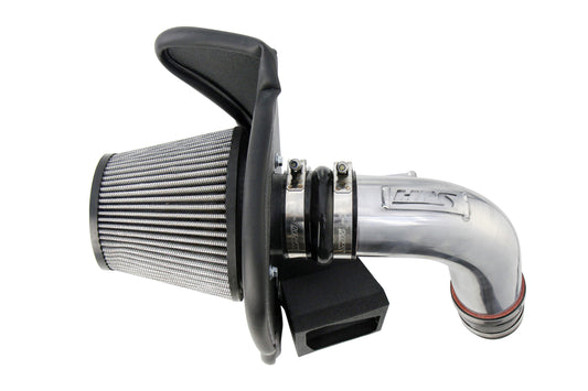 Gain 22 Hp And 26 Lb-ft. Of Tq Improve Throttle Response High Flow Air Filter.