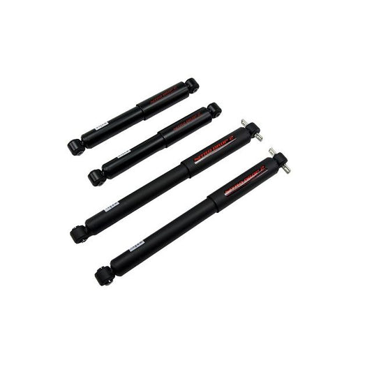 BELLTECH OE9233 ND2 OEM SHOCK SET ND2